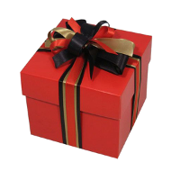 Gift Box EN Music